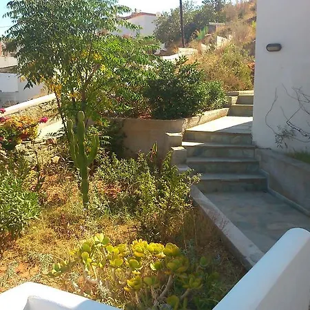 Abela 2 Daire Mégas Yialós-Nítes