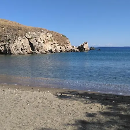 Abela 2 * Mégas Yialós-Nítes