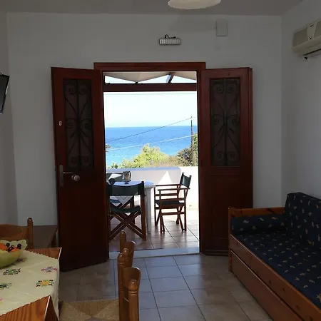 Apartment Abela 2 *